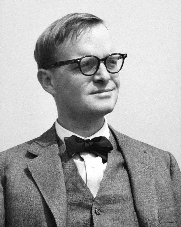 Truman Capote