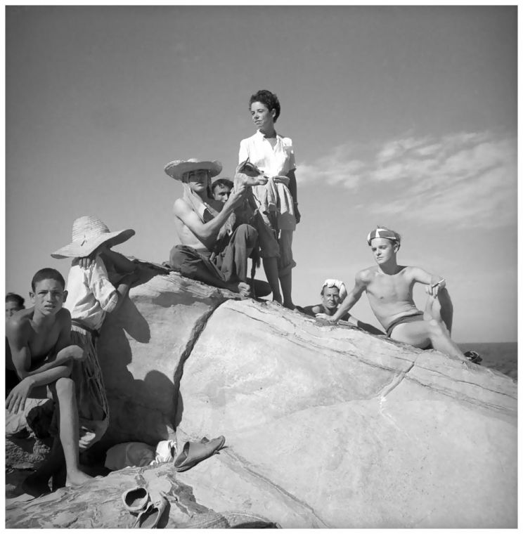 Truman Capote