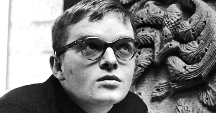 Truman Capote