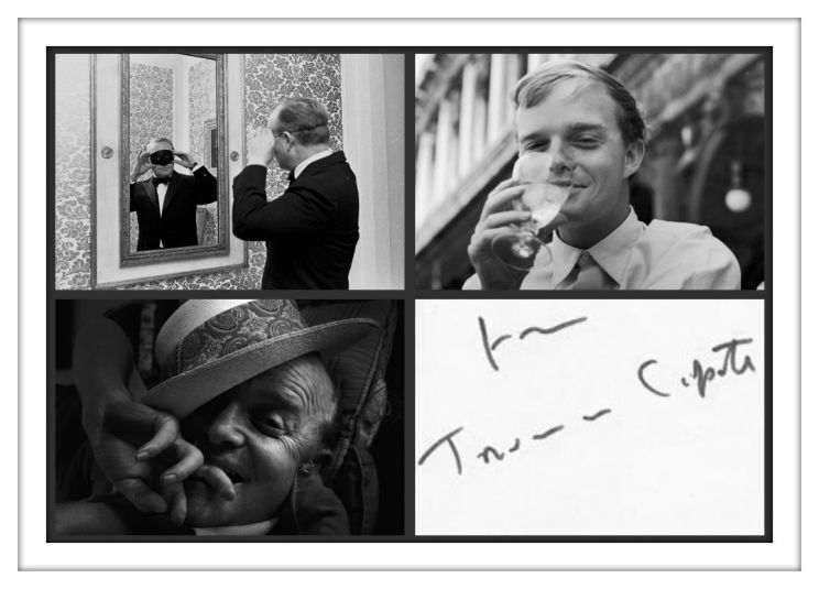 Truman Capote