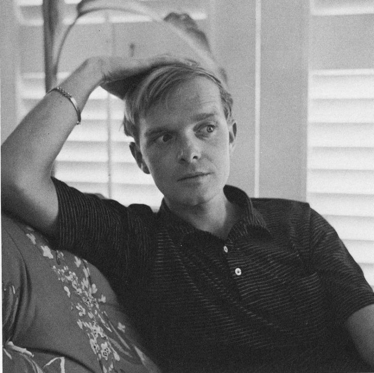 Truman Capote