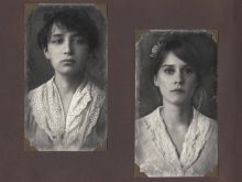 Truus de Boer