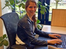 Truus de Boer