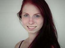 Truus de Boer