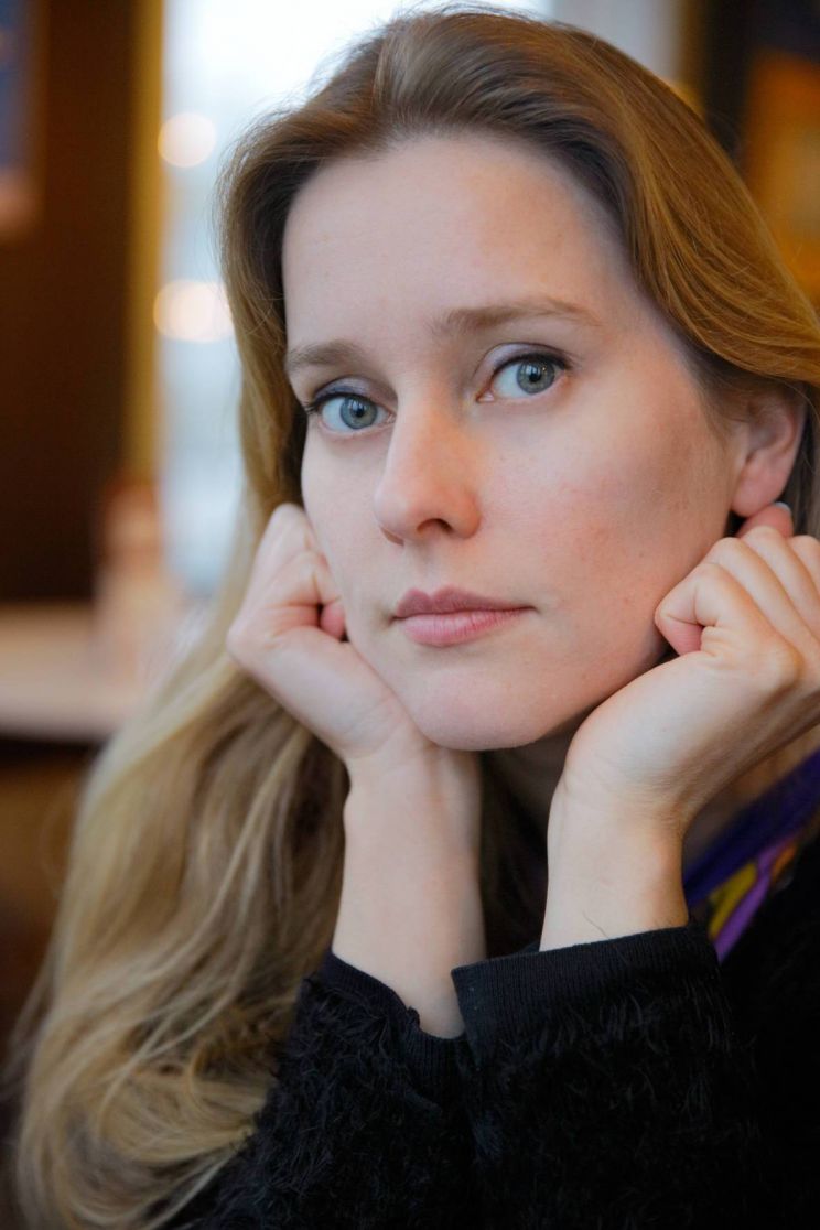 Truus de Boer