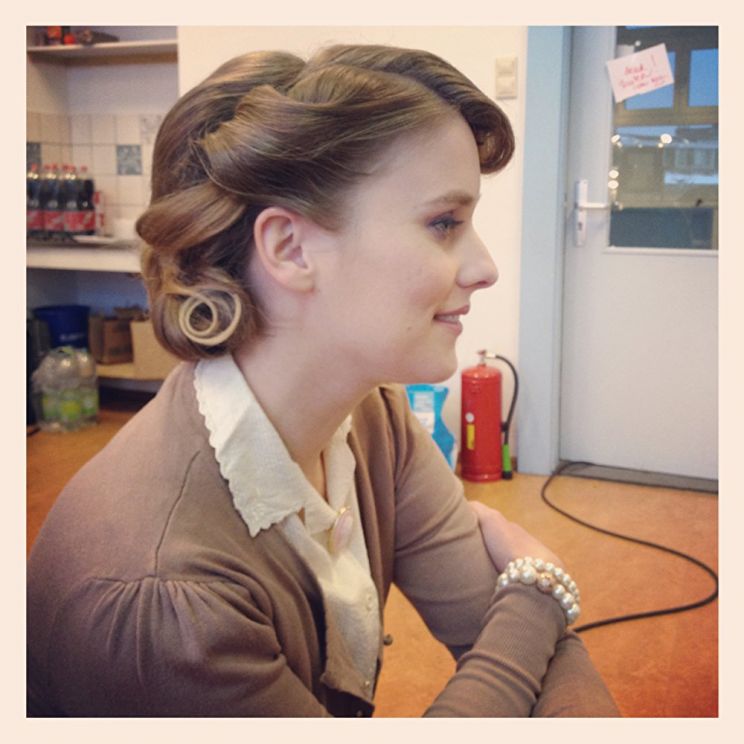 Truus de Boer