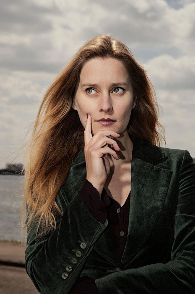 Truus de Boer
