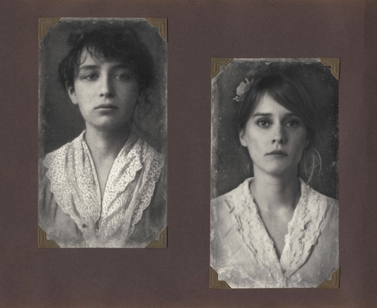 Truus de Boer