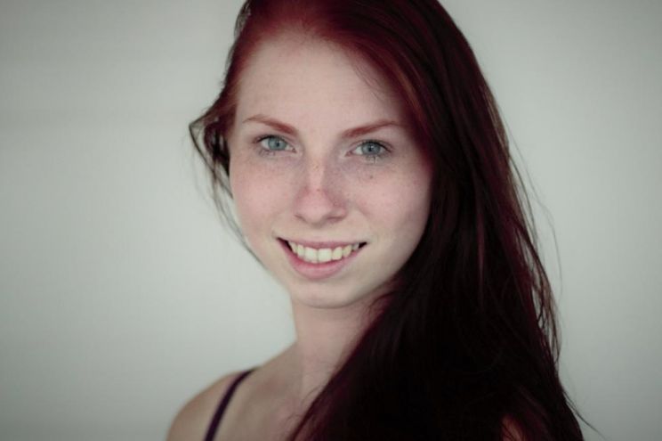 Truus de Boer