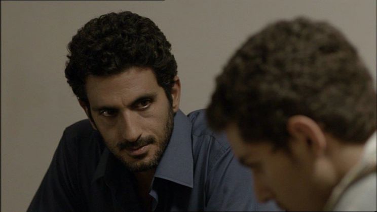 Tsahi Halevi