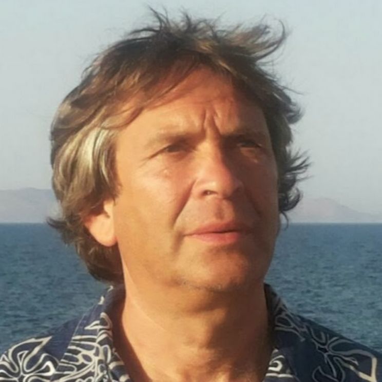 Tsahi Halevi