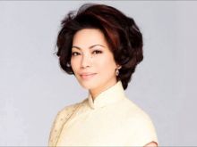 Tsai Chin