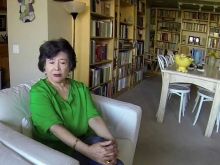 Tsai Chin