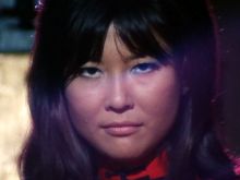 Tsai Chin