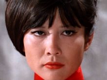 Tsai Chin