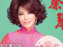 Tsai Chin