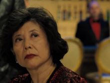 Tsai Chin