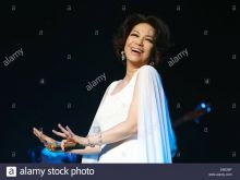Tsai Chin