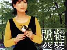 Tsai Chin