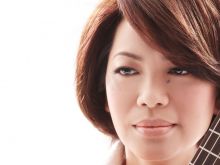 Tsai Chin