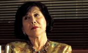 Tsai Chin