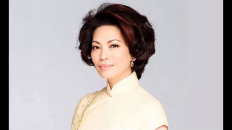 Tsai Chin