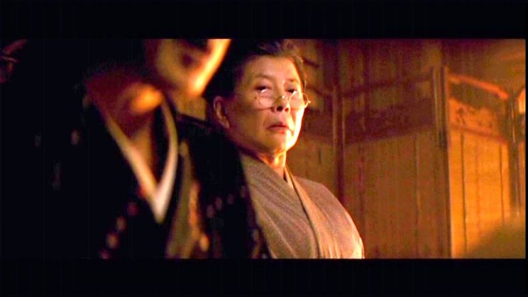 Tsai Chin