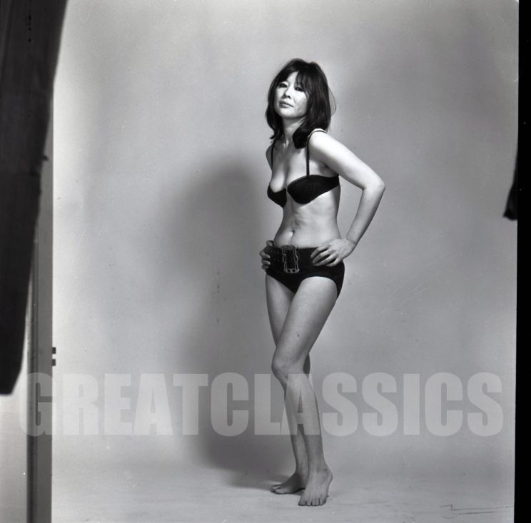 Tsai Chin