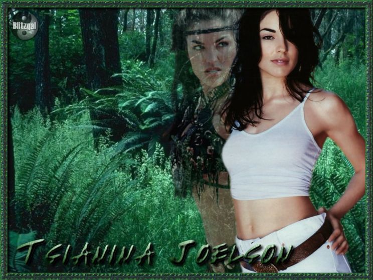 Tsianina Joelson