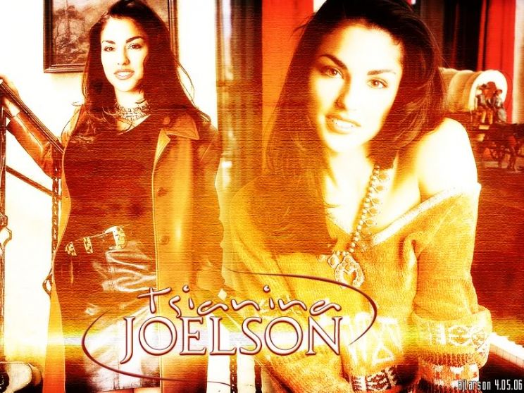 Tsianina Joelson