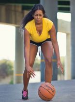 Tsion Mitchell