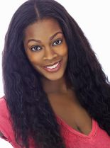 Tsion Mitchell