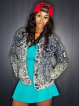 Tsion Mitchell