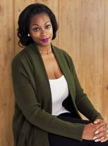 Tsion Mitchell