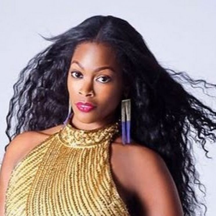 Tsion Mitchell