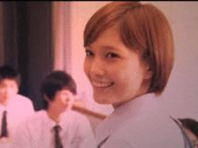 Tsubasa Honda