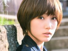 Tsubasa Honda photo