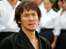 Tsuyoshi Ihara