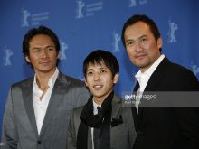 Tsuyoshi Ihara