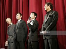 Tsuyoshi Ihara