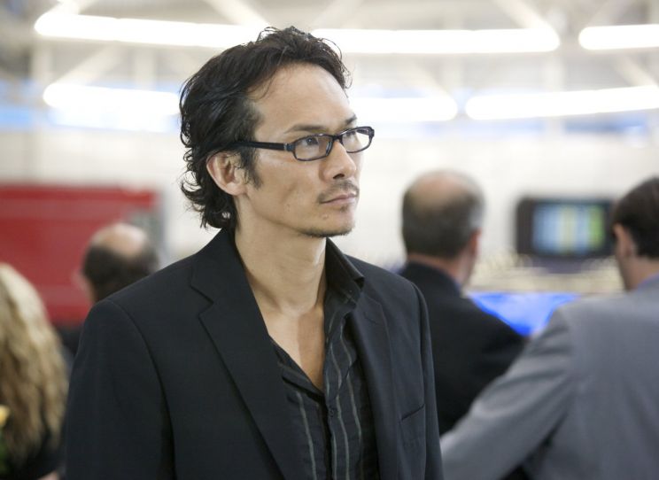 Tsuyoshi Ihara