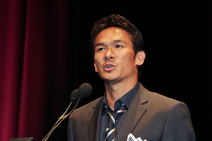 Tsuyoshi Ihara