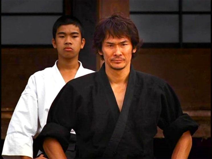 Tsuyoshi Ihara