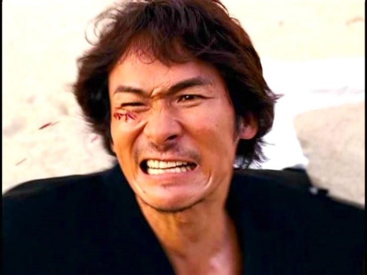 Tsuyoshi Ihara