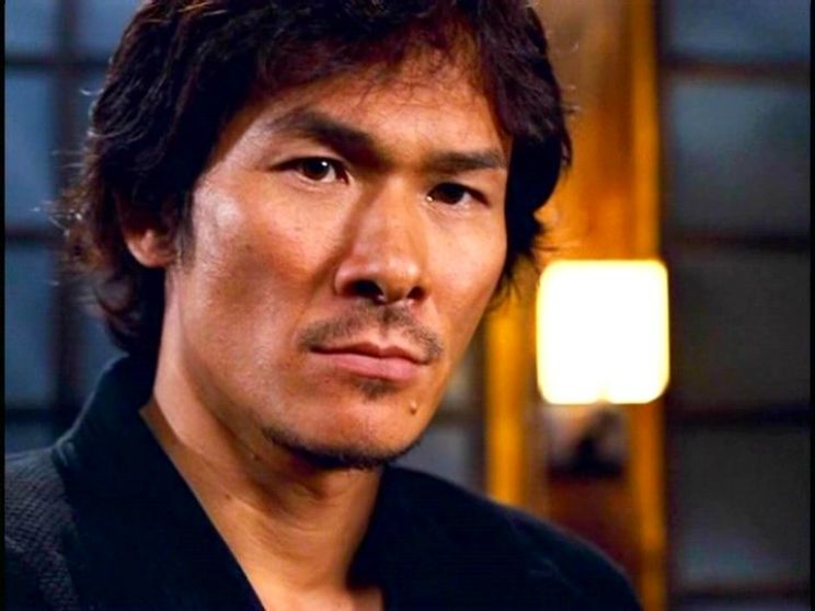 Tsuyoshi Ihara