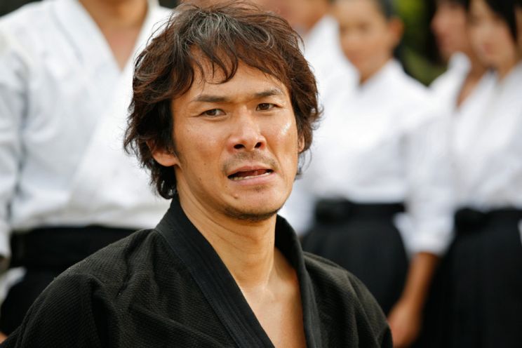 Tsuyoshi Ihara