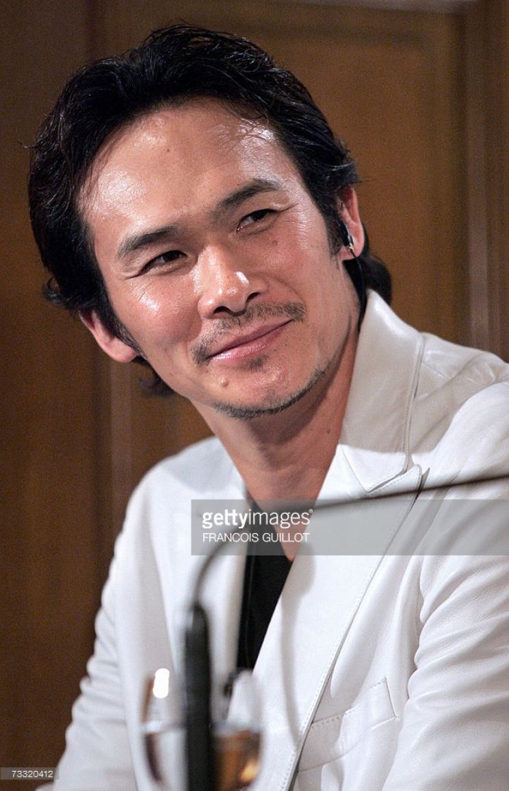 Tsuyoshi Ihara