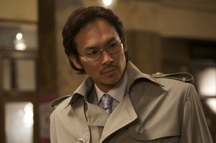 Tsuyoshi Ihara