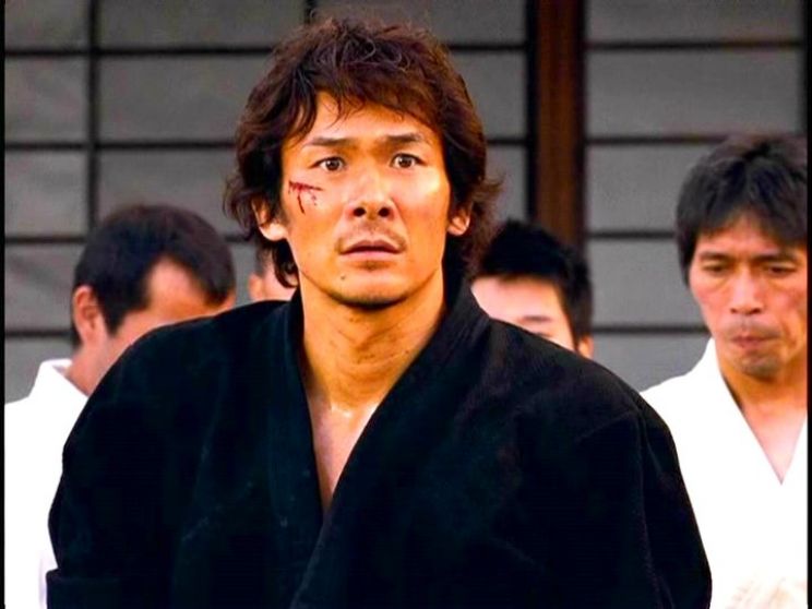 Tsuyoshi Ihara