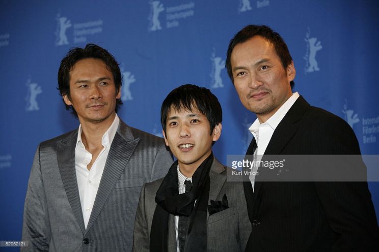 Tsuyoshi Ihara